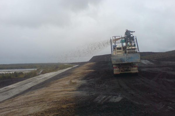 hüdrokülv-soil-guardiga